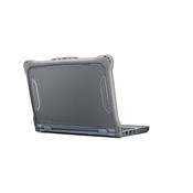 MaxCases Extreme Shell-F2 Slide Chromebook Case for Lenovo 500e/500w G4 Chromebook 2:1 12"