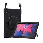 MaxCases Shield Case for Lenovo Tab M8 8" Black image