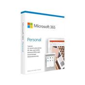 Microsoft Office 365 Personal Subscription(1 Year) Box Pack image