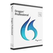 Nuance Dragon Pro V16 image
