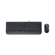 Pulse Wired Keyboard Mouse Set image