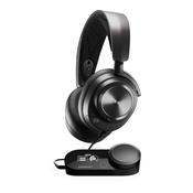 Steel Series Arctis Nova Pro Wireless Headset For Xbox - As New image