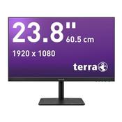 TERRA LCD/LED 2427W HA V3 IPS black HDMI/DP/USB-C image