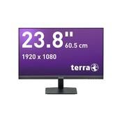 TERRA LCD/LED 2427W V3 IPS black HDMI/DP/USB-C, GREENLINE PLUS image