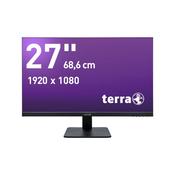 TERRA LCD/LED 2727W V2 black HDMI/DP/USB-C GREENLINE PLUS image