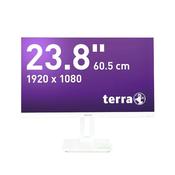 TERRA LCD/LED 2465W PV white USB-C/DP/HDMI GREENLINE PLUS image