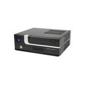 TERRA PC-BUSINESS 5000 Compact | Intel Core i5-12400T | 8GB RAM | 500GB SSD | Windows 11 Pro