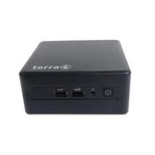 TERRA PC-Micro 5000 SILENT GREENLINE | Intel Core i3-1315U | 8GB RAM | 500GB SSD | Windows 11 Pro