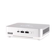 TERRA PC-Micro 6000W SILENT GREENLINE | Intel Core Ultra 5 | 16GB RAM | 500GB SSD | Windows 11 Pro image