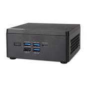 TERRA PC-Micro 6100V1 | Intel Core Ultra 5 | 16GB RAM | 500GB SSD | Windows 11 Pro image