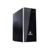 TERRA PC PC605 Home-Series Computer Case