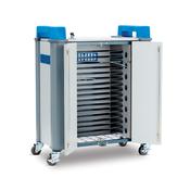 TabCabby 32H Compact - Charging Trolley for Classrooms | Up to 32 Devices