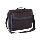 Targus TAR300 notebook case 39.6 cm (15.6") Briefcase Black image