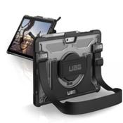 UAG Plasma 10" Cover Black, Grey Microsoft Surface Go 1, 2, 3, 4 image