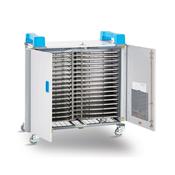 UniCabby 32H - Charging Trolley for Classrooms | Up to 32 Devices