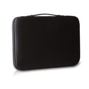 V7 J153400 33.8 cm (13.3") Sleeve case Black image