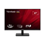 Viewsonic VA270-H computer monitor 68.6 cm (27") 1920 x 1080 pixels Full HD LED Black image