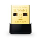 Wireless USB Adapter - AC600 Dual Band WiFi Dongle image