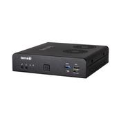TERRA PC-Mini 5000V5 SILENT GREENLINE Core i3-10100 | 8GB RAM | 250GB SSD | Windows 11 Pro image