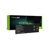 Green Cell Battery AC14B3K AC14B8K do Acer Aspire 5 A515 A517 R15 R5-571T Spin 3 SP315-51 SP513-51 Swift 3 SF314-52