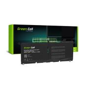Green Cell Battery DXGH8 for Dell XPS 13 9370 9380, Dell Inspiron 13 3301 5390 7390, Dell Vostro 13 5390 image
