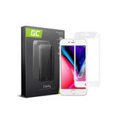Green Cell Clarity Screen Protector for Apple iPhone 7 8 - White image
