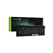 Green Cell Battery for Acer Aspire 5 A515 A517 E15 ES1-512 ES1-533 / 15,2V 3200mAh