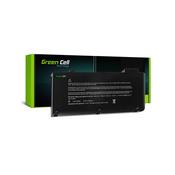 Green Cell Battery for Apple Macbook Pro 13 A1278 (Mid 2009, Mid 2010, Early 2011, Late 2011, Mid 2012) / 11,1V 4400mAh