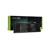 Green Cell Battery B21N1329 for Asus F553 X453MA X553 X553M X553MA R515M X503 R515MA D553MA