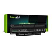 Green Cell Battery J1KND for Dell Inspiron 13R 14R 15R 17R Q15R N4010 N5010 N5030 N5040 N5110 T510 image