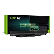Green Cell Battery HS03 for HP 250 G4 G5 255 G4 G5, HP 15-AC012NW 15-AC013NW 15-AC033NW 15-AC034NW 15-AC153NW 15-AF169NW