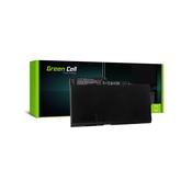 Green Cell Battery for HP CM03XL EliteBook 740 750 840 850 G1 G2 / 11,1V 4000mAh
