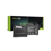 Green Cell Battery for HP EliteBook 720 G1 G2 820 G1 G2 / 11, 25V 4000mAh