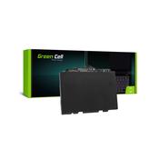 Green Cell Battery for HP EliteBook 725 G3 820 G3 / 11,4V 2800mAh