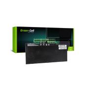 Green Cell Battery for HP EliteBook 745 G3 755 G3 840 G3 848 G3 850 G3 / 11,4V 3400mAh image
