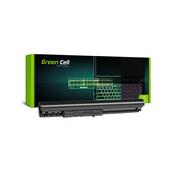 Green Cell Battery for HP HSTNN-LB5S 240 250 255 256 G2 G3 OA04 / 14,4V 4400mAh