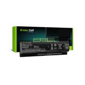 Green Cell Battery for HP Pavilion14 15 17 Envy 15 17 / 11,1V 4400mAh