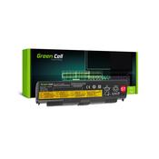 Green Cell Battery for Lenovo ThinkPad T440p T540p W540 W541 L440 L540
