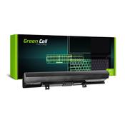 Green Cell Battery PA5185U-1BRS for Toshiba Satellite C50-B C50D-B C55-C C55D-C C70-C C70D-C L50-B L50D-B L50-C L50D-C