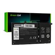 Green Cell Battery YRDD6 1VX1H to Dell Latitude 3510 Inspiron 5501 5301 5505 5401 5402 5502 image
