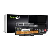 Green Cell Battery PRO for Lenovo ThinkPad T440p T540p W540 W541 L440 L540 image