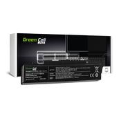 Green Cell Battery PRO AA-PB9NC6B AA-PB9NS6B for Samsung R519 R522 R525 R530 R540 R580 R620 R780 RV510 RV511 NP300E5A NP350V5C image