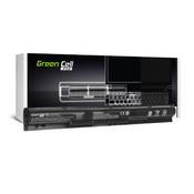 Green Cell Battery PRO KI04 for HP Pavilion 15-AB 15-AB061NW 15-AB230NW 15-AB250NW 15-AB278NW 17-G 17-G131NW 17-G132NW image