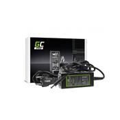 Green Cell AD57AP power adapter/inverter Indoor 45 W Black image