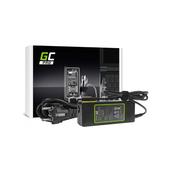 Green Cell AC adapter PRO 20V 4.5A 90W for Lenovo G500s G505s G510 G510s Z500 Z510 Z710 Z51 Z51-70 ThinkPad X1 Carbon image