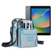 5x Apple iPad 9th Gen + Free LapCabby GO2 Mini Bundle image