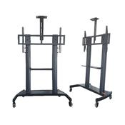 Mobile Stand for Interactive Display