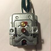 IVT Temperature Limiter - Overheat Switch IVT