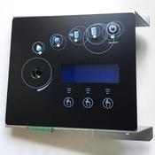 IVT Greenline Display