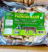 NAAN – GARLIC &amp;amp; CORIANDER (DOUBLE PACK) (360G)